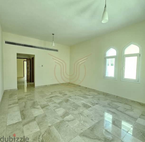 MADINAT AL SULTAN QABOOS | ELEGANT 4+1 BR VILLA FOR RENT 3