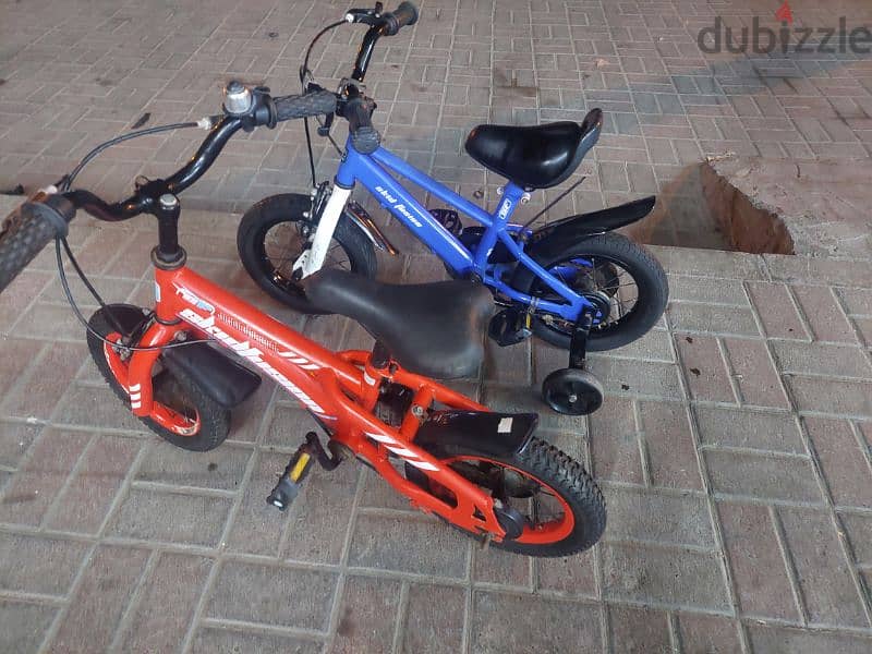 kid bicycles size 12 my WhatsApp 97658846 1