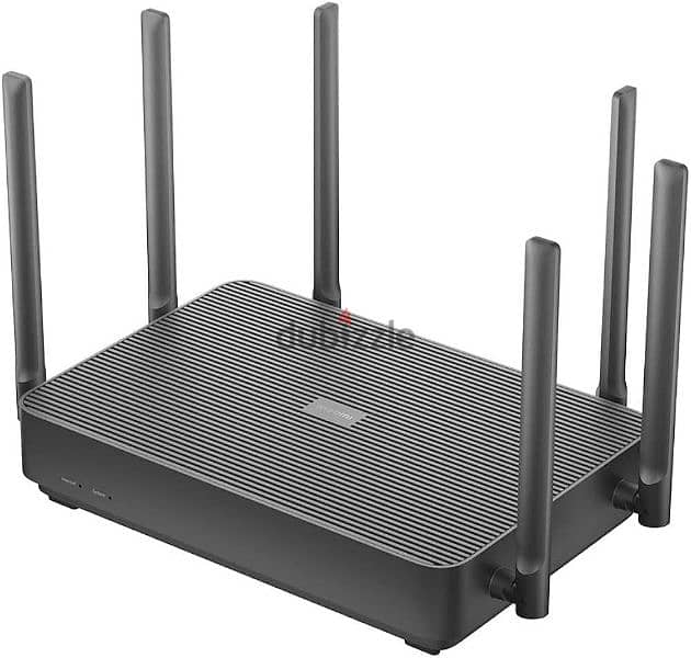 Xiaomi AX3200 Router, Dual Band Wi-Fi, 2.4GHz/5GHz, 1