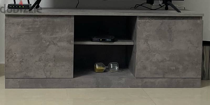 Tv unit 1