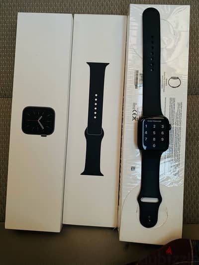 Apple Watch 6