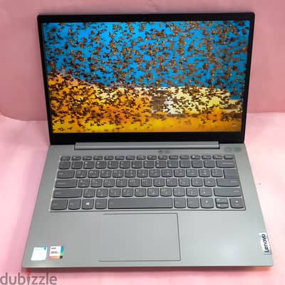 11th GEN TOUCH SCREEN CORE i7 16GB RAM 1TB SSD 14-INCH TOUCH SCREEN LE