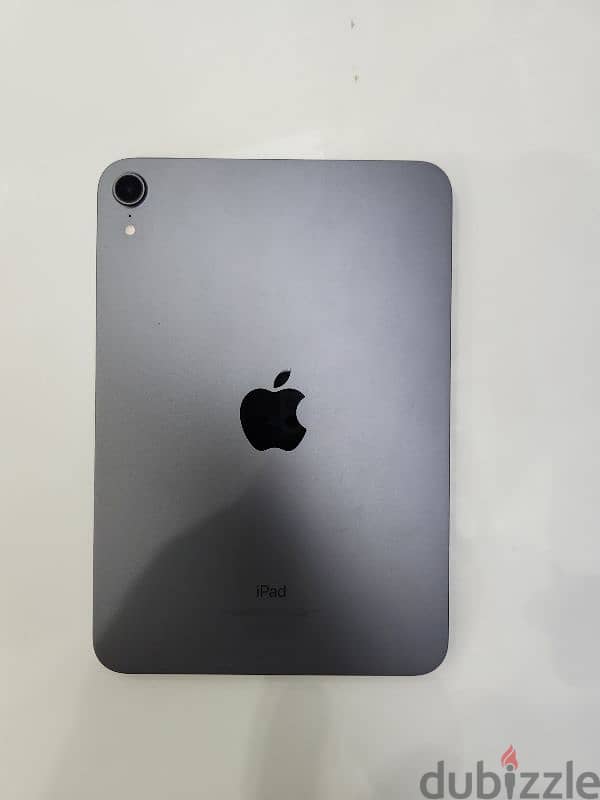 ipad mini 6 256 Gb wifi 0