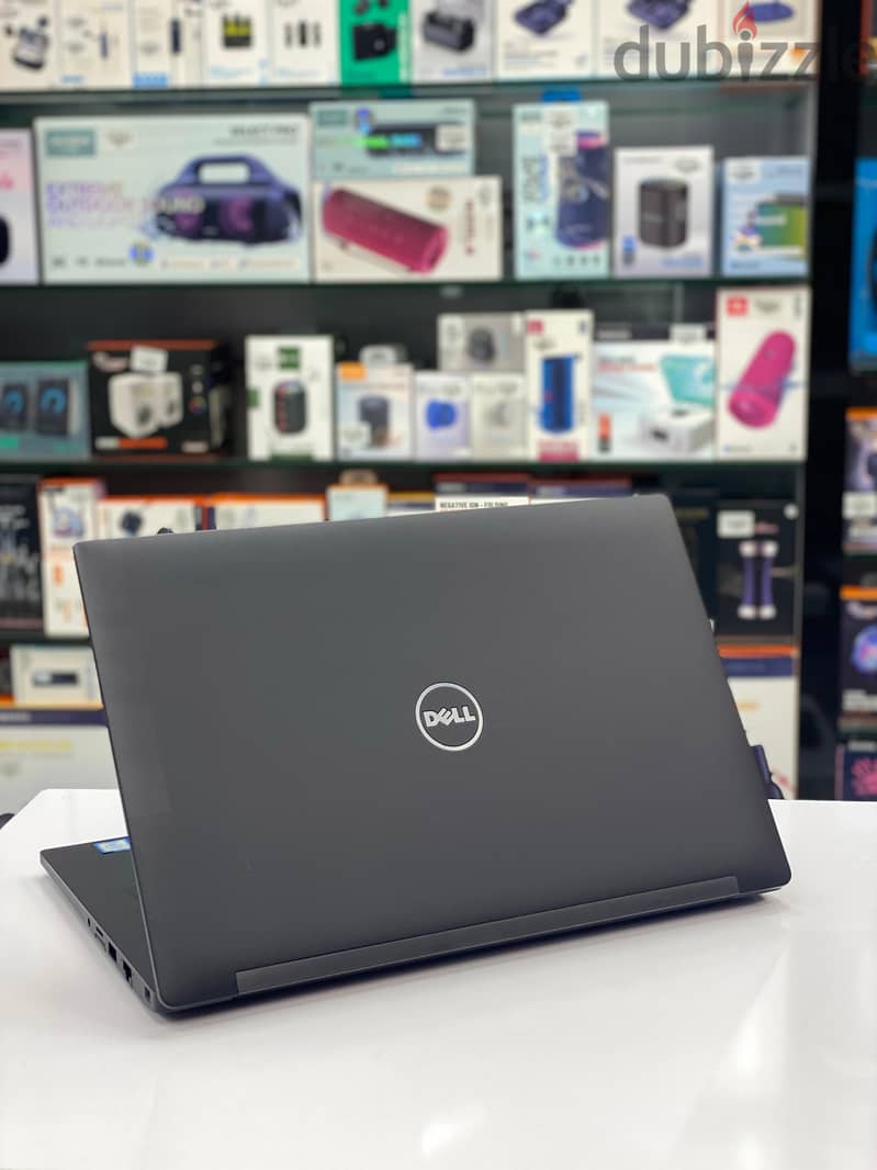 DELL LATITUDE CORE i7 | 16GB RAM | 512GB SSD | 2