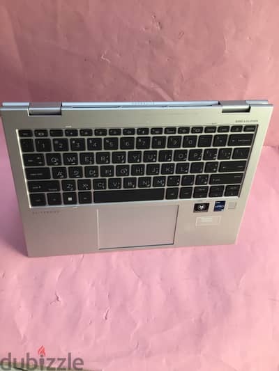 OFFER-12th GENERATION X360 TOUCH SCREEN CORE I5 16GB RAM 512GB SSD 13