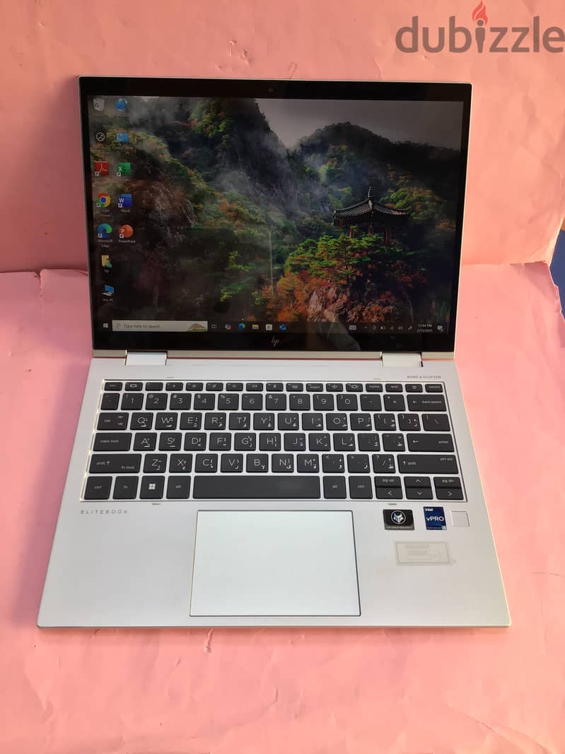 OFFER-12th GENERATION X360 TOUCH SCREEN CORE I5 16GB RAM 512GB SSD 13 2