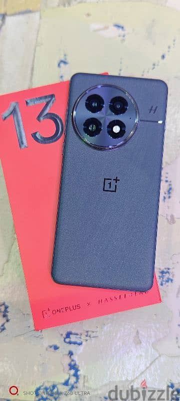 OnePlus 13