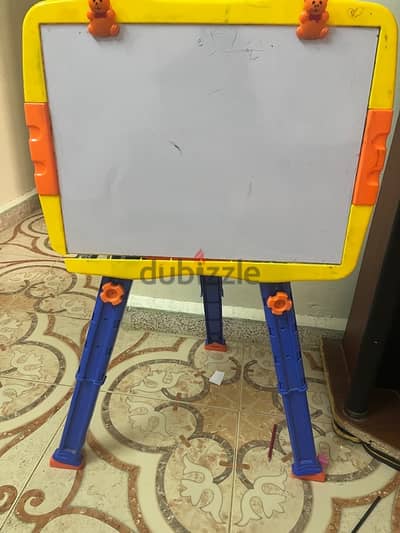 writing board