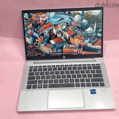 CORE I7 11th GENERATION 16GB RAM 512GB SSD HP PROBOOK 430 G8 13.3 INCH