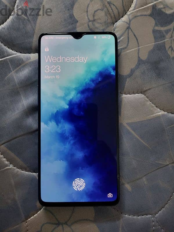 OnePlus 7T 8. gb/128. gb 5