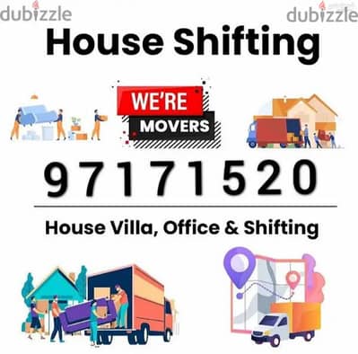 Housevillaandofficeshiftingservice