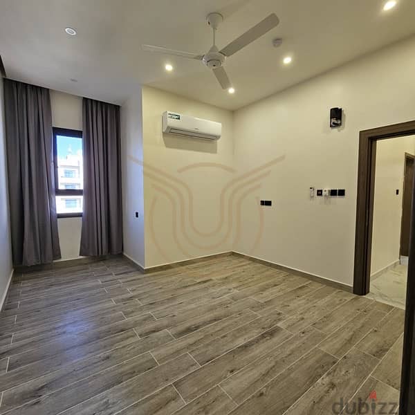 GHALA | BRAND NEW 2 BR APARTMENT FOR RENT 1