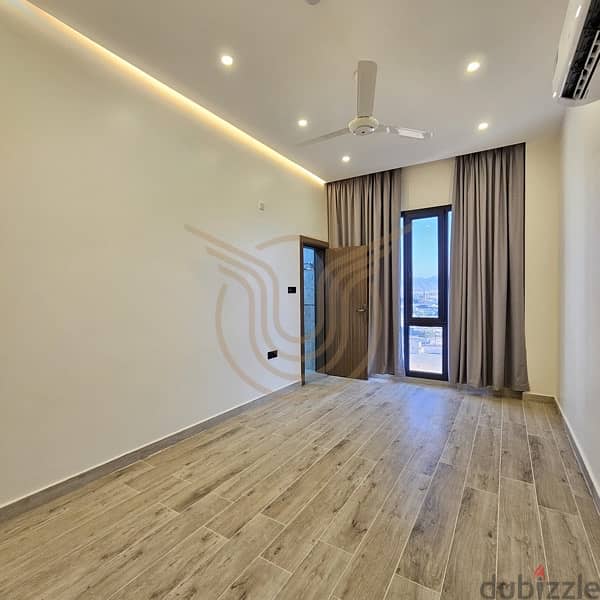 GHALA | BRAND NEW 2 BR APARTMENT FOR RENT 3