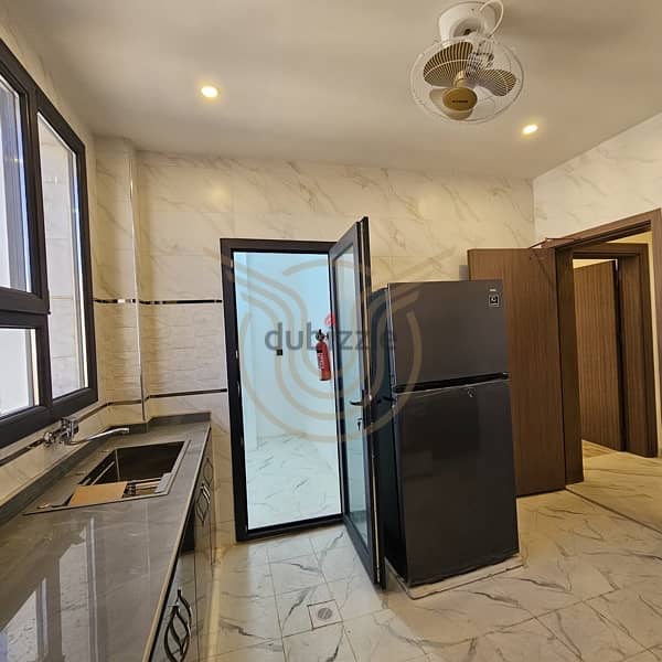 GHALA | BRAND NEW 2 BR APARTMENT FOR RENT 5