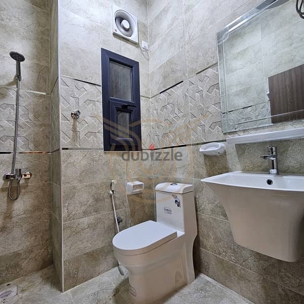 GHALA | BRAND NEW 2 BR APARTMENT FOR RENT 6