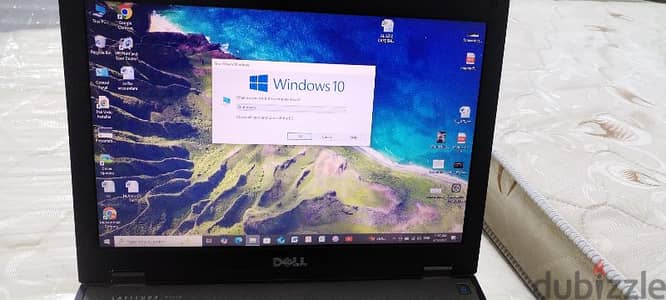 Dell laptop core i5