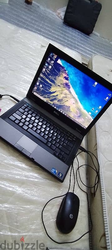 Dell laptop core i5 6