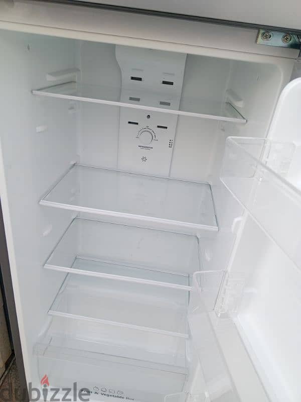 Supra SR-320WR Refrigerator for Sale – Excellent Condition 2