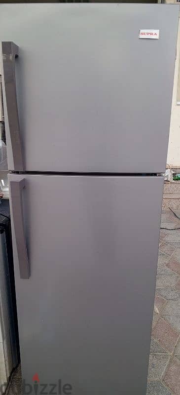 Supra SR-320WR Refrigerator for Sale – Excellent Condition 3