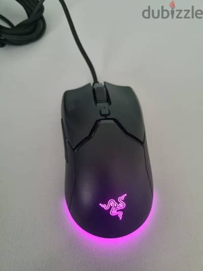 razer viper mini