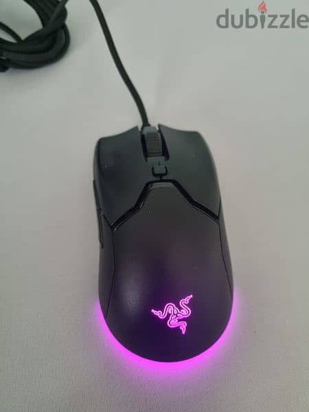 razer viper mini 0