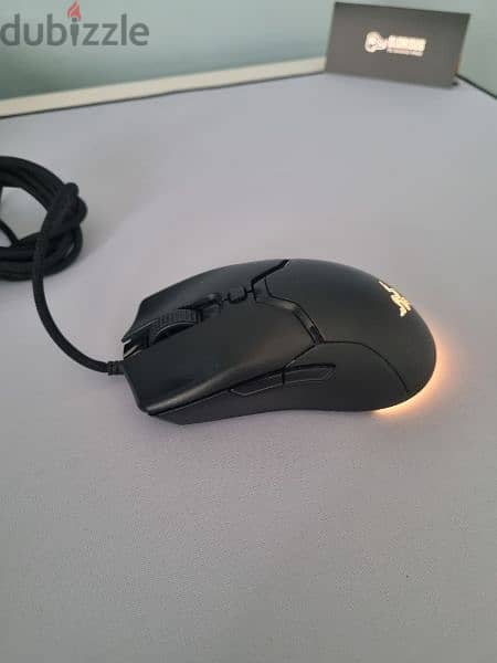 razer viper mini 1