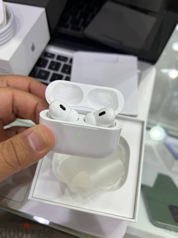 AirPods pro 2nd generation 1