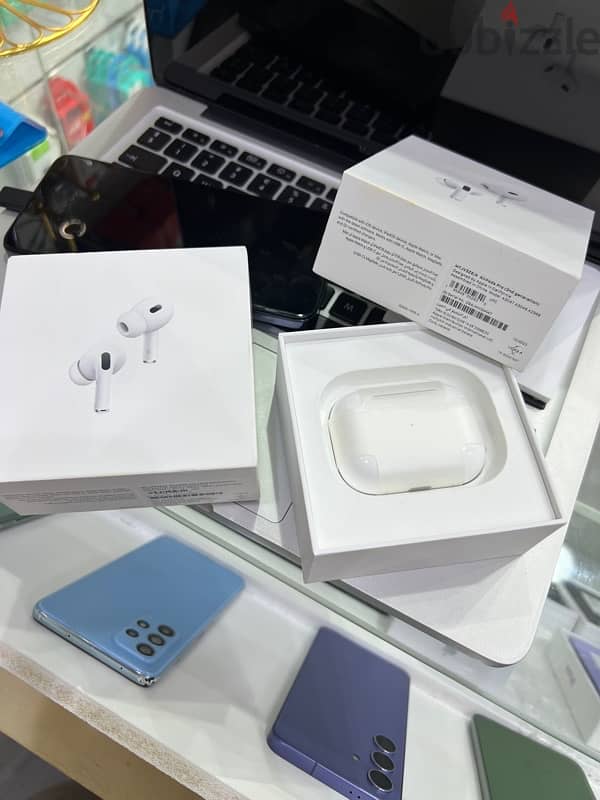 AirPods pro 2nd generation 2