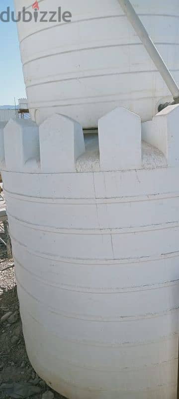 water tank for sale