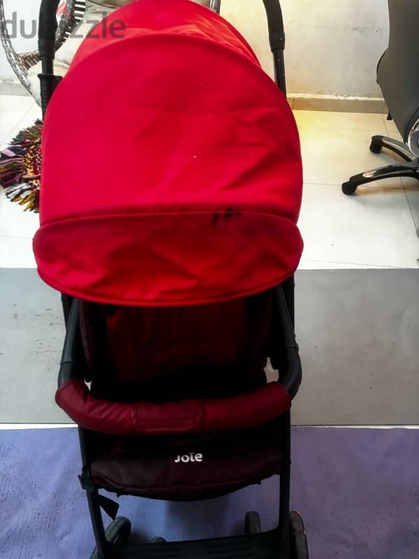 joie brand baby stroller/rpram 1