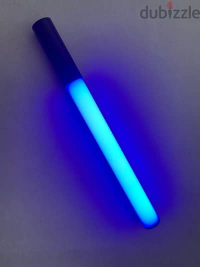 Light Wand for photorgaphy, video, home use