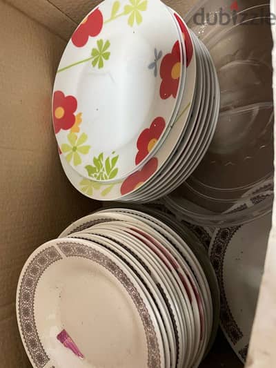 multi- use plates for sale