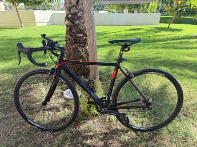 Java Road Bike on Sale