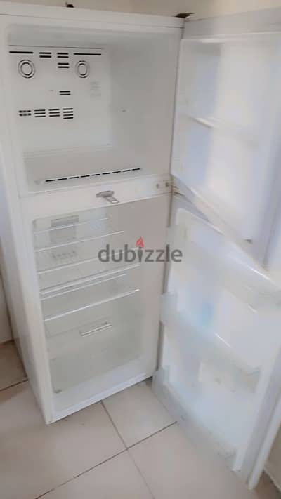 LG fridge for sale