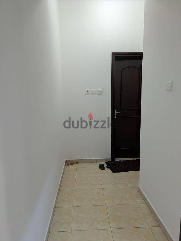 Flat on Rent 1 bhk - Raayan Residences Al khuwair 13