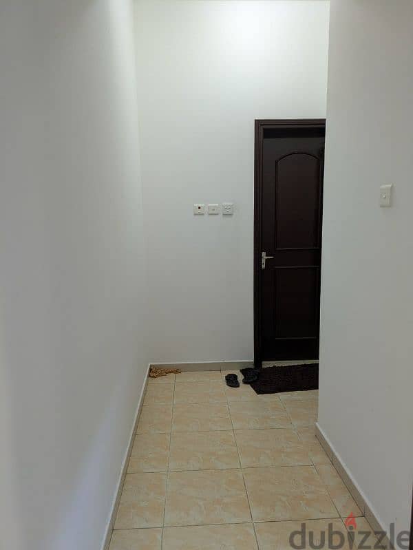 Flat on Rent 1 bhk - Raayan Residences Al khuwair 14