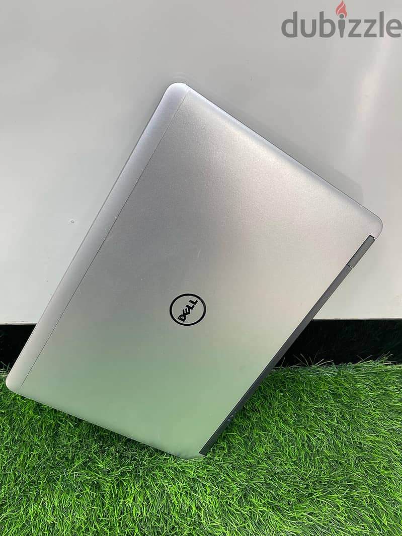 Dell E7440 Core i7 | 16GB RAM | 256GB SSD – Fast & Reliable Laptop! 6