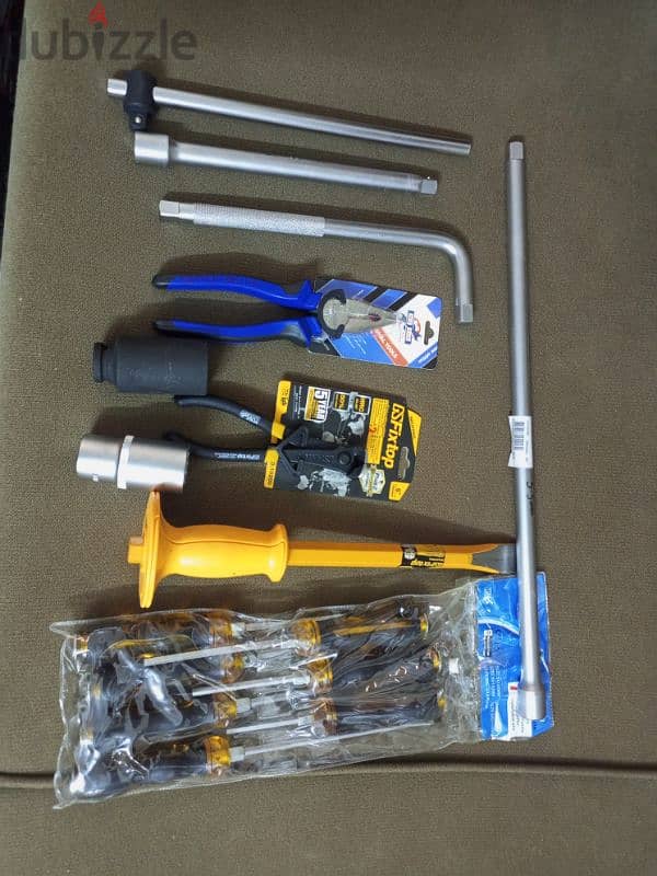 mechanic repair tools 5