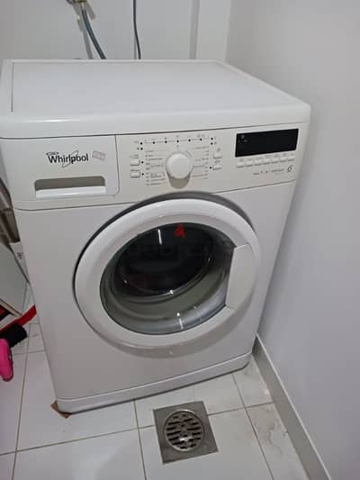 Washing machine for sale