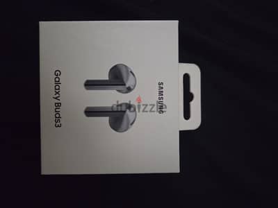 Samsung Galaxy Buds3