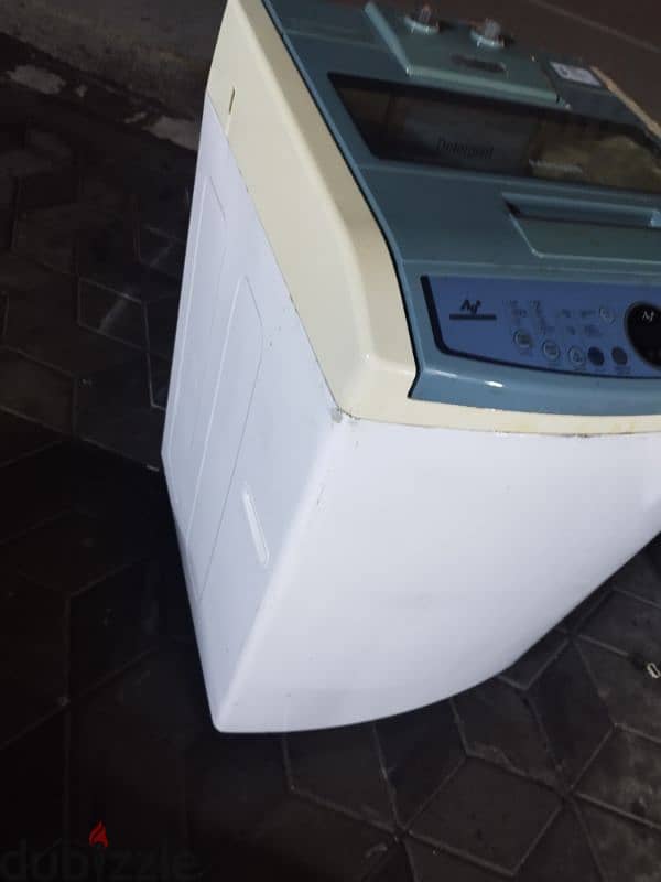 Samsung 10kg full automatic washing machine for sale 78561061 2