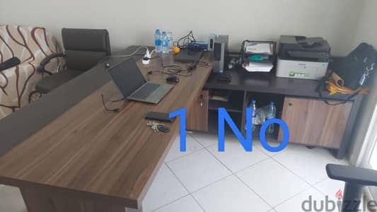 Office furniture for Sale