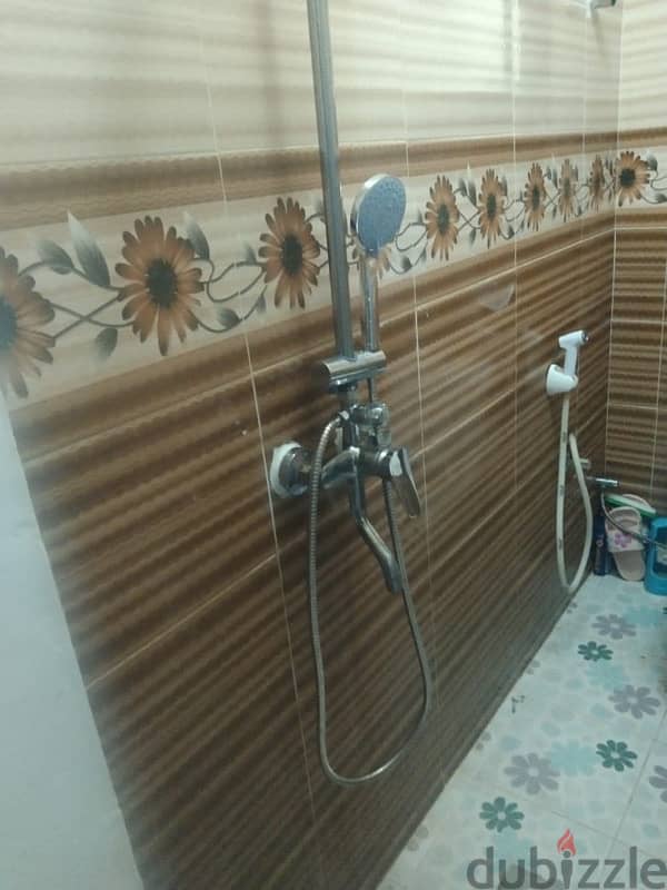 rooms for rent in Maabilah غرف للإيجار المعبيله 1