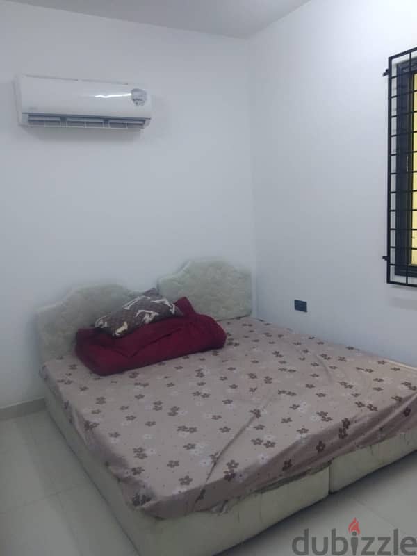 rooms for rent in Maabilah غرف للإيجار المعبيله 3