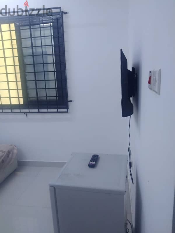 rooms for rent in Maabilah غرف للإيجار المعبيله 4