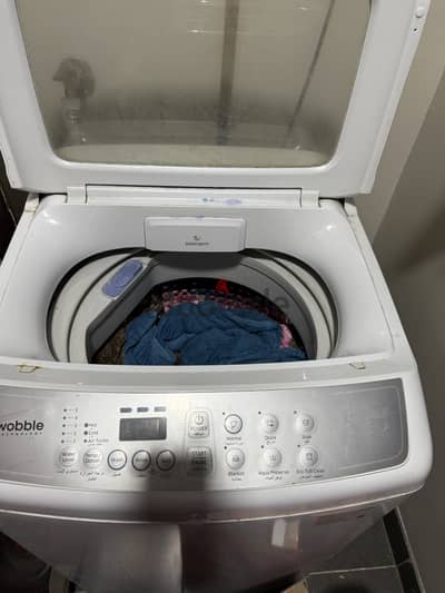 Samsung washing machine for Sale