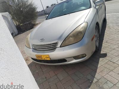 Lexus ES 330 2004