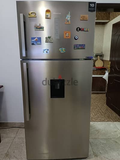 brand new 700lt refrigerator for sale