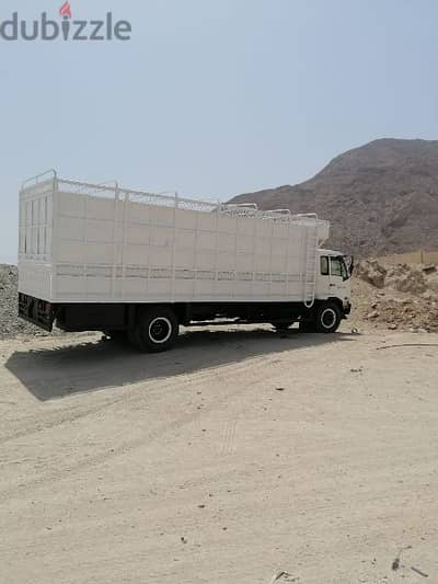 Truck for Rent 3ton 7ton 10ton truck Transport Service