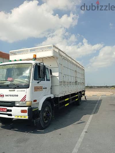 Truck for Rent 3ton 7ton 10ton truck Transport Service